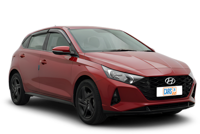 Hyundai NEW I20-img